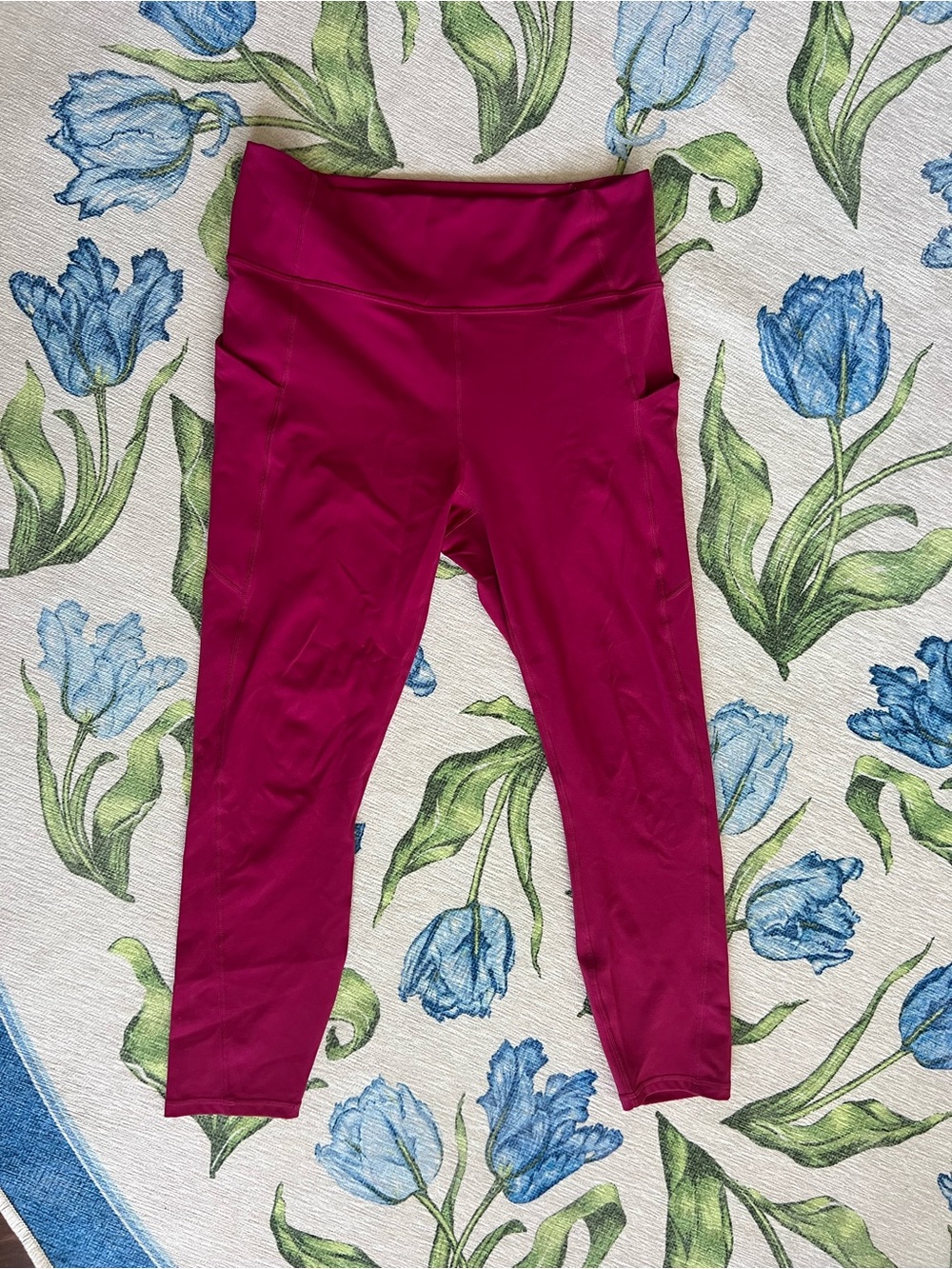 Fabletics PureLuxe Leggings